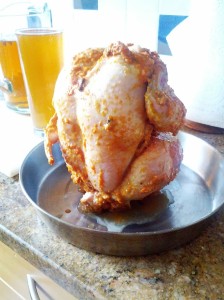 chicken-before