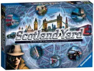 Scotland Yard