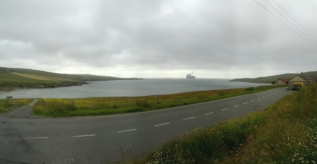 #SilentSunday – 21st July 2013