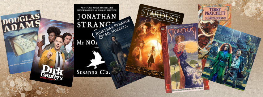 Warning! Reading can be bad for you!